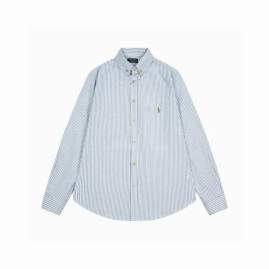 Picture of Ralph Lauren Shirt Long _SKURalphLaurenS-XLxetr1127120